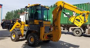 Maybe you would like to learn more about one of these? Pilot Kontrol Articulated Backhoe Loader Dengan Hammer Breaker Auger Bor Pallet Fork Aliexpress