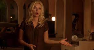 Dwie przyjaciółki christina i vicky (scarlett johansson i rebecca hall) spędzają wakacje w słonecznej barcelonie. Vicky Cristina Barcelona 2008
