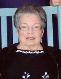 Obituary for Emma Thompson Cotterman Murphy