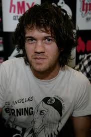 Elliot Minor Ed Minton Editorial Stock Photo