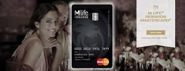 25% off 4 night stays. Mlife Rewards Mastercard Review Is It Worth Applying For