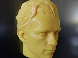 Necronomicon fridge magnet por EvilResident