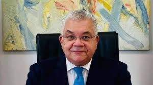 Επίσκεψη Υφυπουργού Παιδείας Ν.Παπαϊωάννου στο Πανεπιστήμιο Δυτικής Μακεδονίας