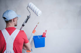 Looking for painters near me? Shine Painting Services Dubai Professional Painters For Your Property