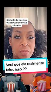 Rochelle Indo Para Delegacia