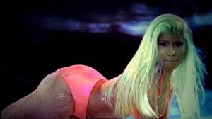 The song was written by minaj, nadir khayat, carl falk, rami yacoub, bilal hajji, and wayne hector, and it was produced by redone, yacou. Nicki Minaj Starships 2012