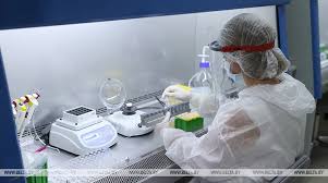 Первыми, говорят в ведомстве, будут вакцинировать медицинских работников, педагогов и тех специалистов. Belarus Mozhet Naladit Proizvodstvo Sobstvennoj Vakciny Ot Koronavirusa