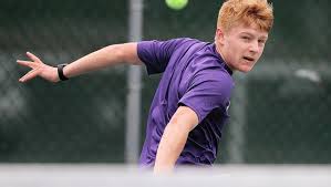 2018 Providence Journal All-State Boys Tennis team