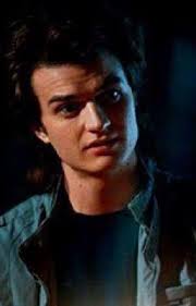 Stranger things 🧇💡