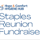 Staples Reunion Fundraiser event image