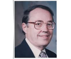 Gordon Evans Obituary (1935