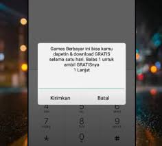 Seperti yang kita ketahui 3 adalah salah satu penyedia yang menawarkan paket kuota data internet dengan harga terjangkau, bahkan sangat. Cara Mendapatkan Kuota Gratis Axis Tanpa Aplikasi Mei