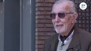 El Colegio de Arquitectos distinguirá a Rafael Macchieraldo por sus 60 años  en la profesión