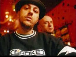 Fastidio-Kaos One-Centopercento