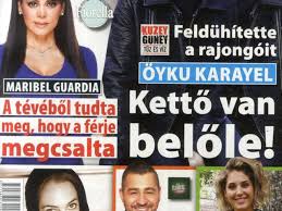 Halak és vadak társaságában molnár csilla a közmédia stúdiójában. Celebrity A Z 2015 06 Honap