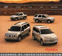 Image result for Timberline Green 2003 Isuzu