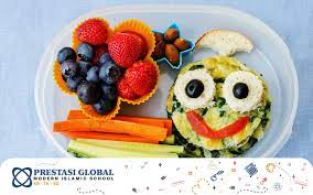 Bila anda sedang ingin menurunkan protein juga penting untuk pembentukan otot. 7 Makanan Tinggi Protein Nabati Untuk Anak Dan Manfaatnya Sekolah Prestasi Global