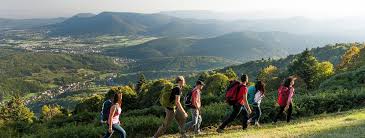 What is the meaning of vosges? The Best Hikes In Vosges