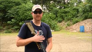 How To Load A Shotgun Fast Tactical Twins Load T Youtube