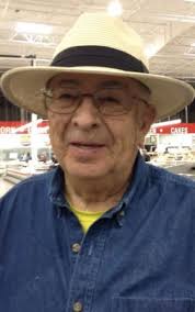 BENJAMIN CARDENAS Obituary (1943