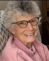 Fern A. Hammond Obituary June 26, 2023