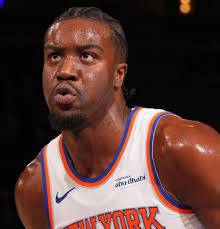 Making his presence felt early‼️