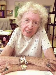 Hazel Haley, Polk Teacher of 69 Years, Dies at 91