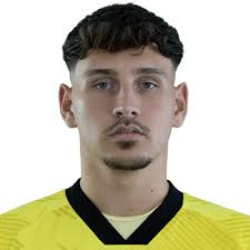 Bath City FC 2024-25 Men's 1st Team Squad