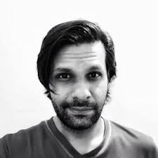 Ajay Pradhan (@ajbitus)