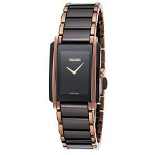 Rado Ladies Integral S Swiss Watch Womens Watches Luxury Rado Watches Women Swiss Watches