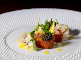 Here are 10 of his best recipes. Dinner By Heston Blumenthal Restaurants In Knightsbridge London