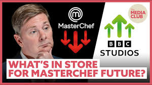 BBC Revenue at All Time High During Masterchef Low