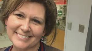 Co-workers trying to help family of nurse killed in Anderson Co. crash