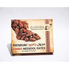 Buy AbuAyyash Farms | Jumbo Premium Medjool Dates | 4.4 Pound Box |  Hand-Picked, Fresh from Jordan Valley | Vegan, Non-GMO, Whole Fruit, No  Sugar Added Online in Turkey. B08YKJ5CRZ