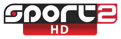 Logo SLOVAKIA: SPORT 2