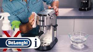We did not find results for: How To Clean Your Dedica Pump Coffee Maker Ec680 And Ec685 Youtube