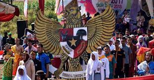 Apa Saja Macam Macam Keberagaman Di Indonesia Faktor Penyebabnya Tirto Id