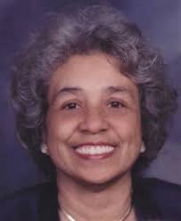 Laura Coleman Obituary (1932