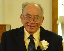 Felipe Molina Obituary