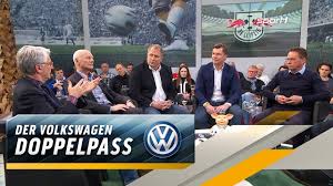 Mai) neben olaf thon im studio zu gast ist. Hitzige Traditionsdebatte In Der Doppelpass Runde Sport1 Doppelpass Youtube