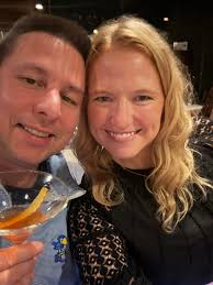 When your husband insists on...