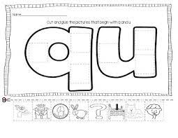 The Wedding Of Q And U Sprinkles To Kindergarten Kindergarten Worksheets Phonics Kindergarten Kindergarten Fun