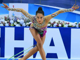 May 26, 2021 · alexandra agiurgiuculese, ha 20 anni, ed è una delle due azzurre qualificate per tokyo, oltre che la più vincente della nostra ritmica. Alexandra Agiurgiuculese Indoor The Owl Post