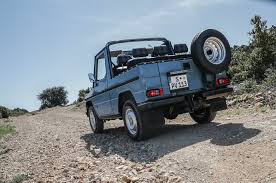 Mt Classic Sampling Three Vintage Mercedes Benz G Wagens In 2020 Benz G Mercedes Benz Benz