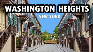 Maybe you would like to learn more about one of these? Washington Heights A Great Neighborhood In Nyc Youtube