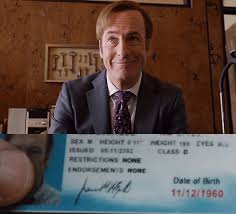Maligayang kaarawan kay Saul Goodman! : r/betterCallSaul