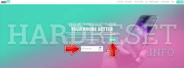 Would you like to check if your phone is blacklisted or clean? How To Check Blacklist On Wiko View How To Hardreset Info
