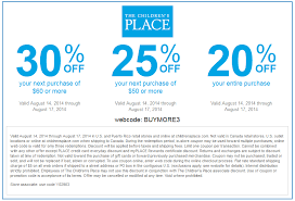 Now drop the interweave coupon code in the promotional or coupon code box at checkout and click apply. The Children S Place Coupons Promo Codes Oct 12222 Discount Deals