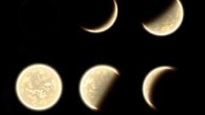 Tata cara shalat gerhana bulan berjamaah&nbsp;dan panduan kemenag&nbsp;saat gerhana bulan total 26 mei 2021. Jadwal Gerhana Bulan Dan Gerhana Matahari 2021 Lengkap Dengan Penjelasannya