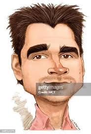 52 Colin Ware Photos & High Res Pictures